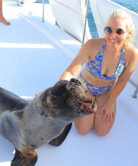 Emma Fyffe model best image