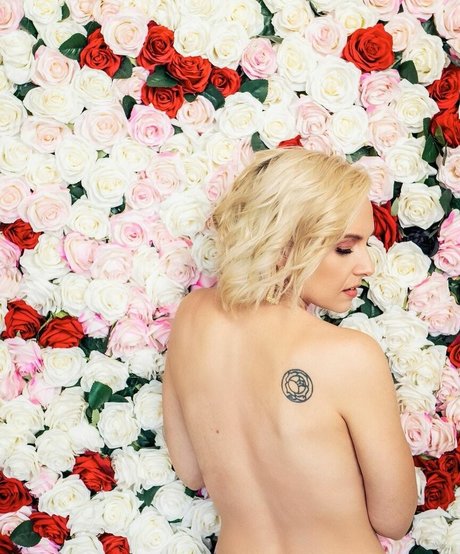 Emma Fyffe best model photo