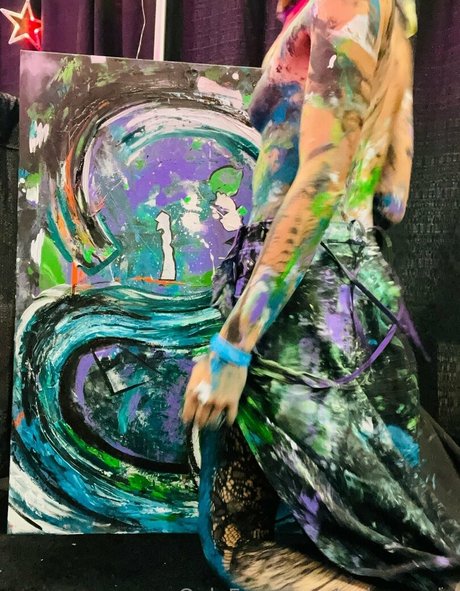 poly annie nude actress images