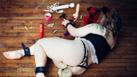 rubberfoxx star xxx image