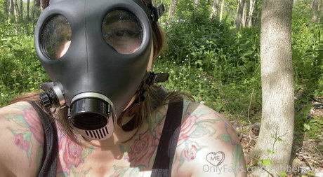 rubberfoxx nice star photo