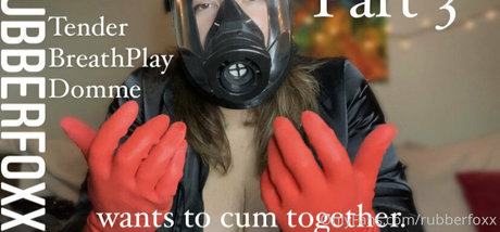 rubberfoxx xxx star pictures