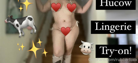 rubberfoxx hd actress pictures