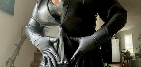 rubberfoxx pornstar high quality archive