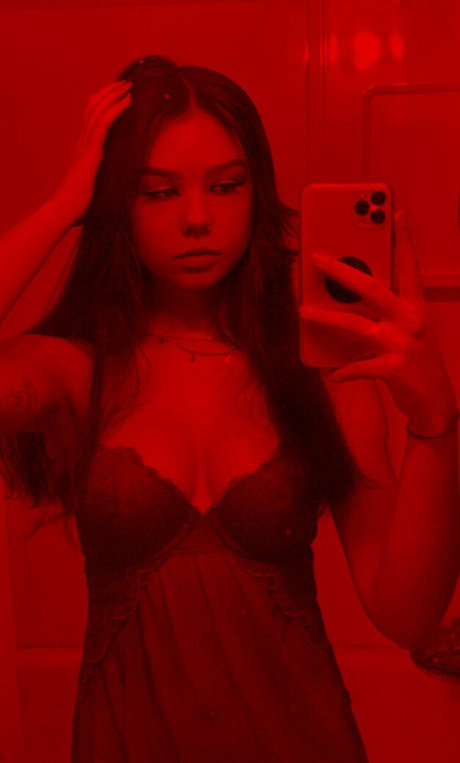 redhead squirt onlyfans free nude picture