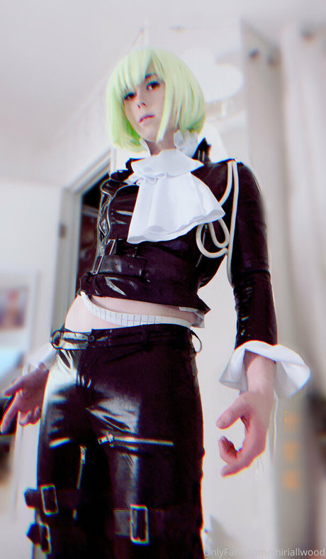 shiriallwood Profile