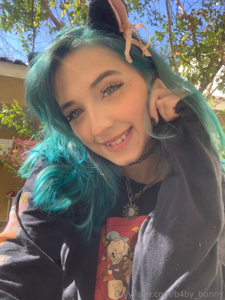 b4by bunny nice pornstar gallery