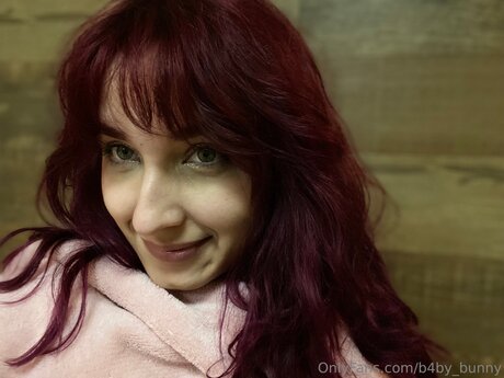 b4by bunny model best image