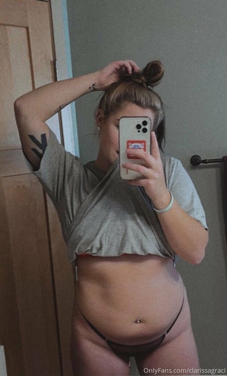 clarissagraci hot model photo