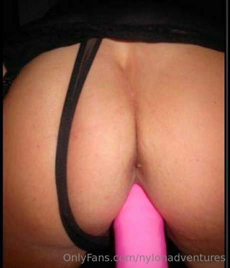nylonadventures star sexy image