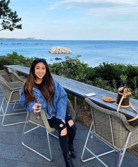 Jinnnyk model naked gallery