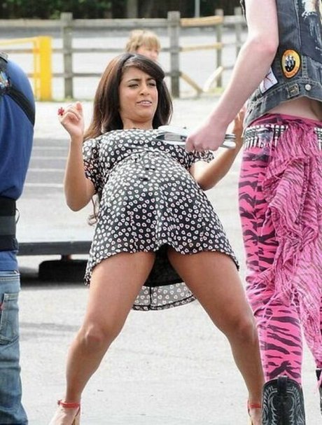 Konnie Huq star beautiful pictures