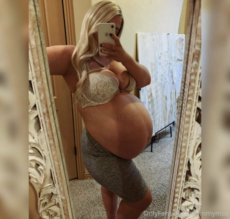 mommymae model gallery