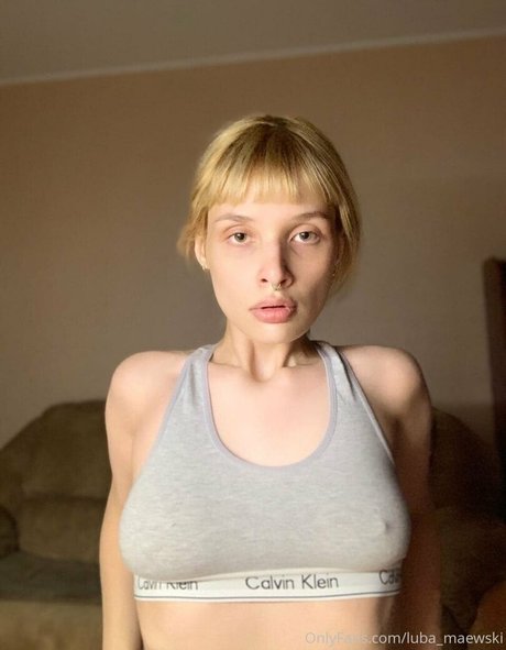 lubamaewski model xxx img