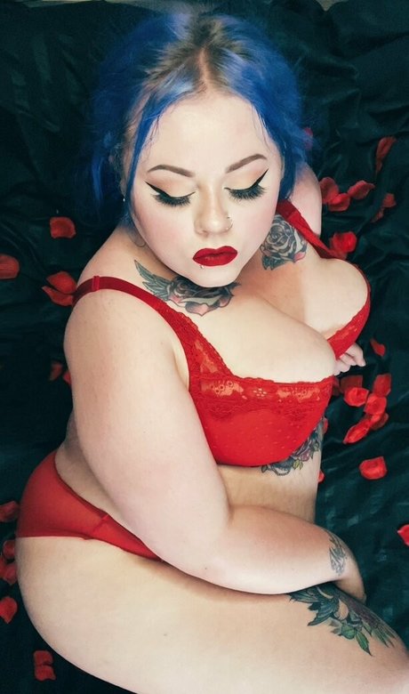 indie nyx model erotic pic