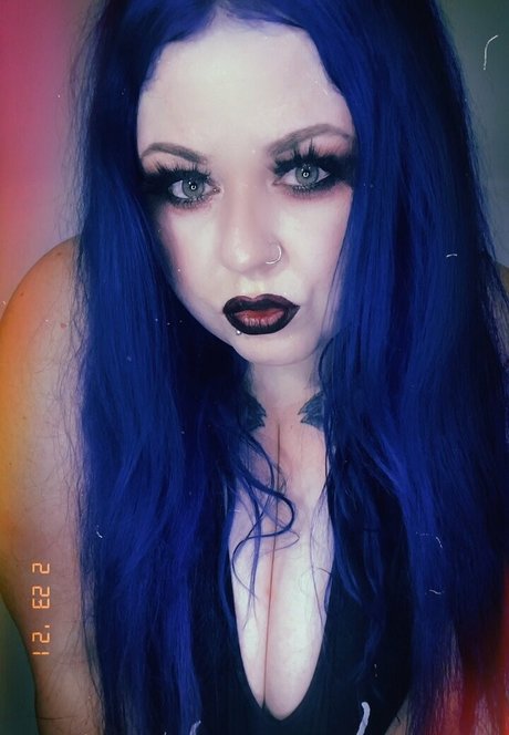 indie nyx model nude photo