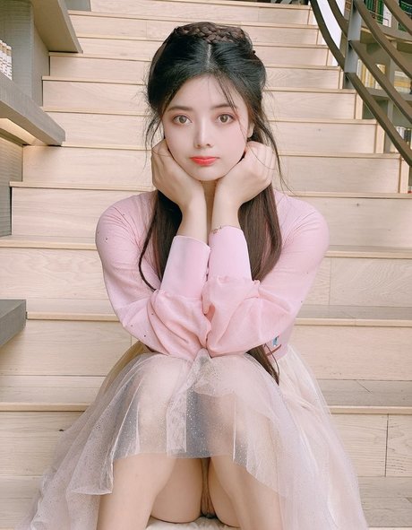 Miekoio model pornographic pic