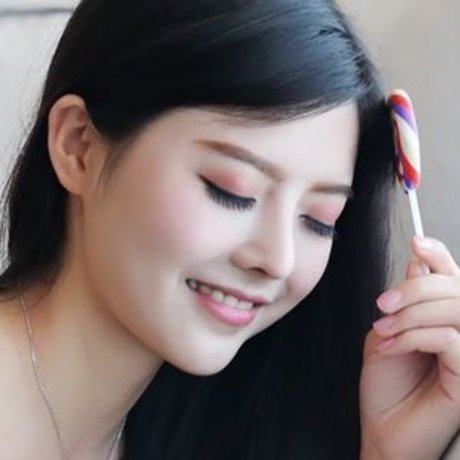 Miekoio model exclusive archive