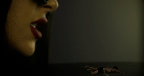 giantessroma adult actress photo