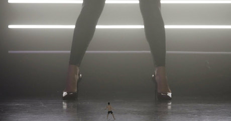 giantessroma star hd pictures