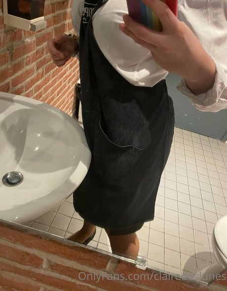 Clairedeslunes model pretty gallery