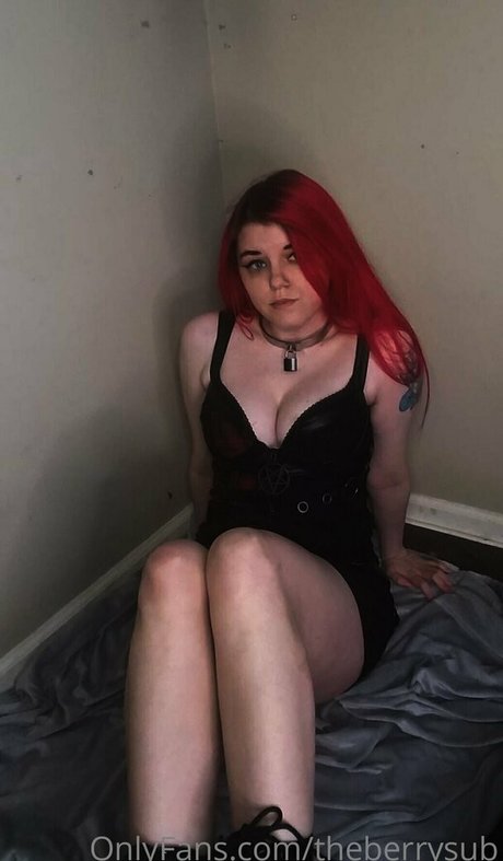 theberrysub star exclusive gallery