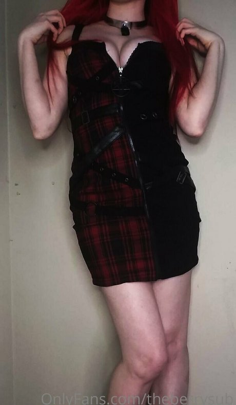 theberrysub pretty model gallery