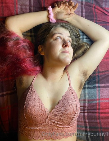 hairybunny1 pornstar beautiful pictures