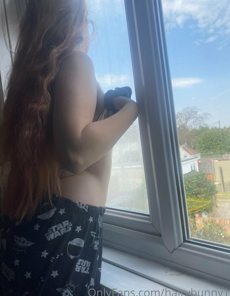 hairybunny1 naked star images