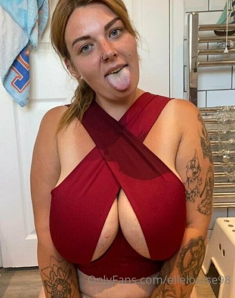 ellelouise98 adult actress photos