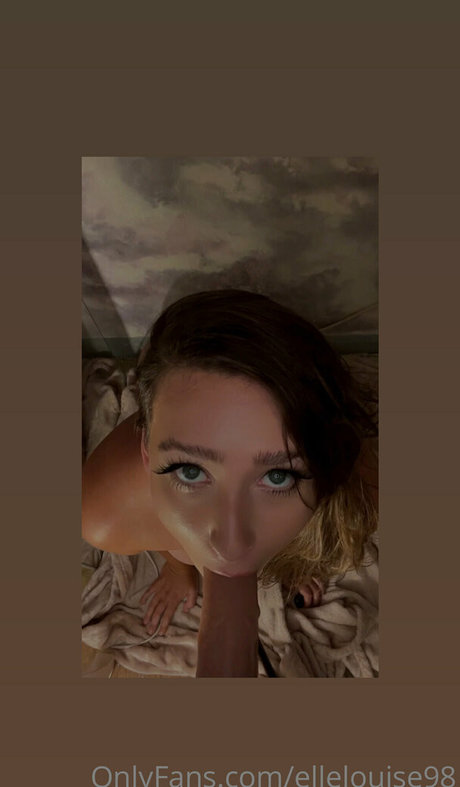 ellelouise98 model hot gallery