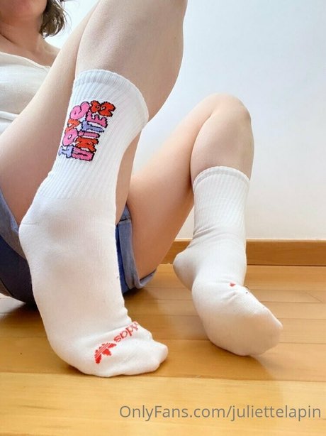 juliettelapin beautiful actress pic