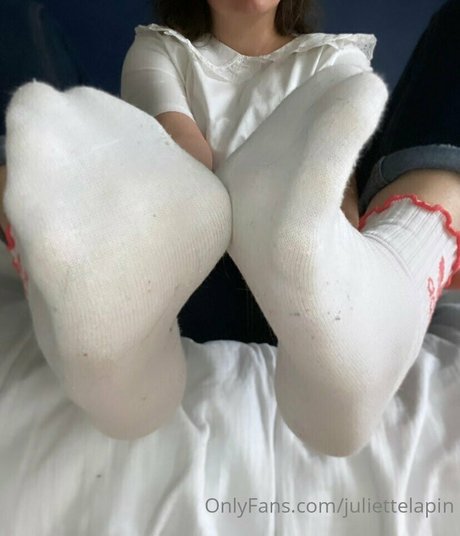 juliettelapin model adult archive