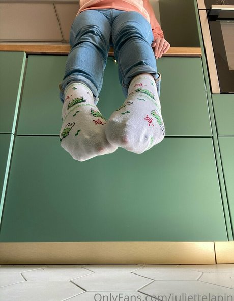 juliettelapin best actress pic