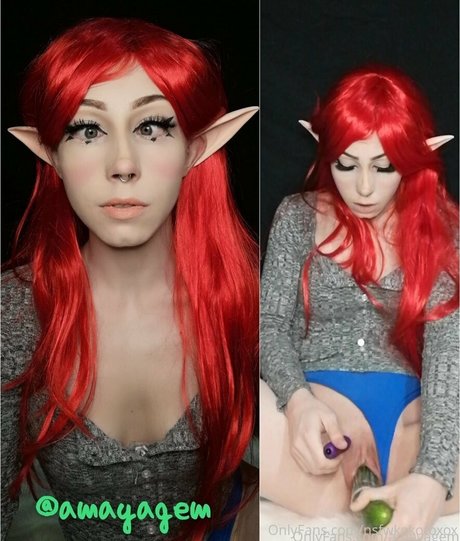 toothfairyxox star free gallery