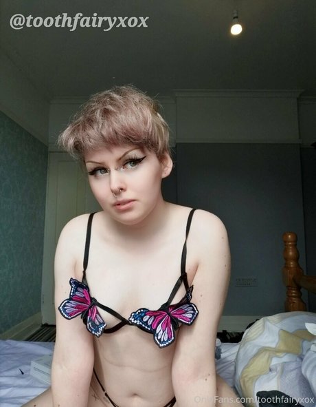 toothfairyxox sexy pornstar images