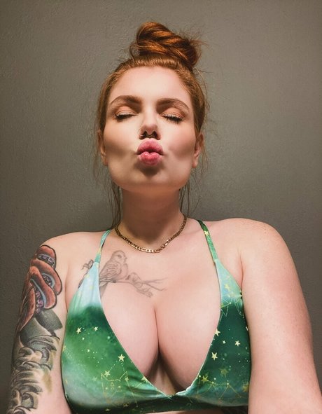 jadeheather model high quality image