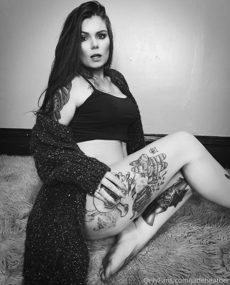 jadeheather model perfect galleries