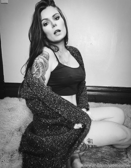 jadeheather star pornographic pics
