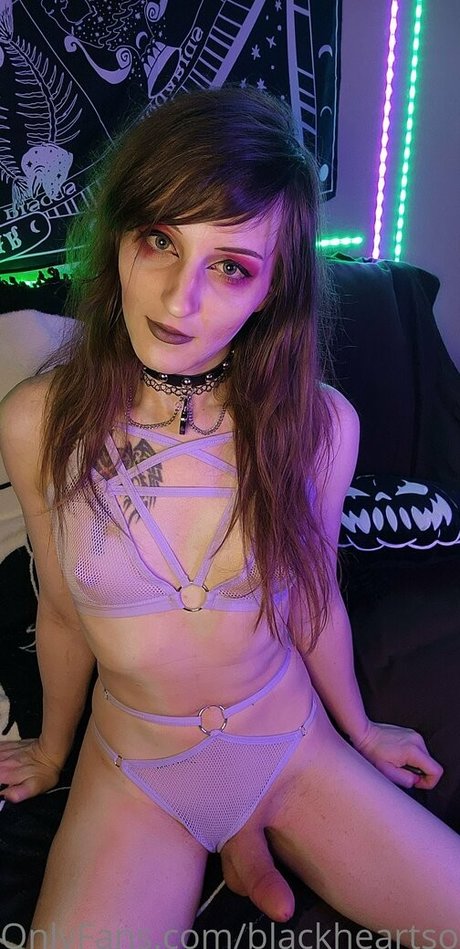 blackheartsora model high quality gallery