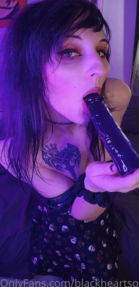blackheartsora pornstar exclusive galleries