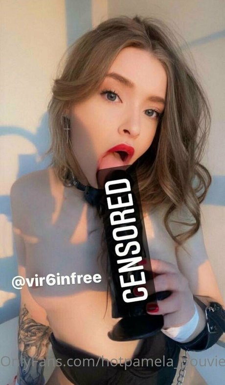 hotpamela pouvie pornstar sex photo