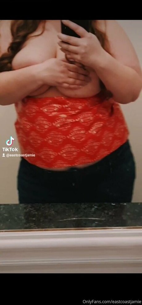 eastcoastjamie sexy pornstar img