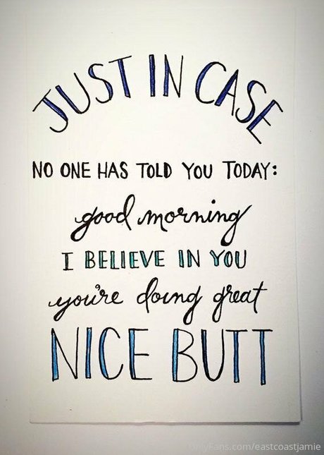 eastcoastjamie Profile