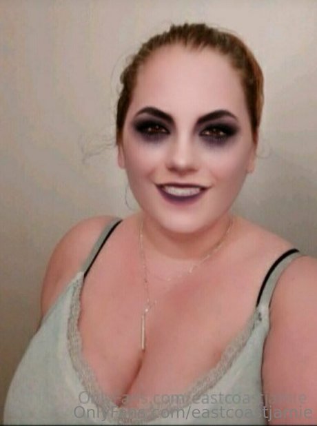 eastcoastjamie perfect model pictures