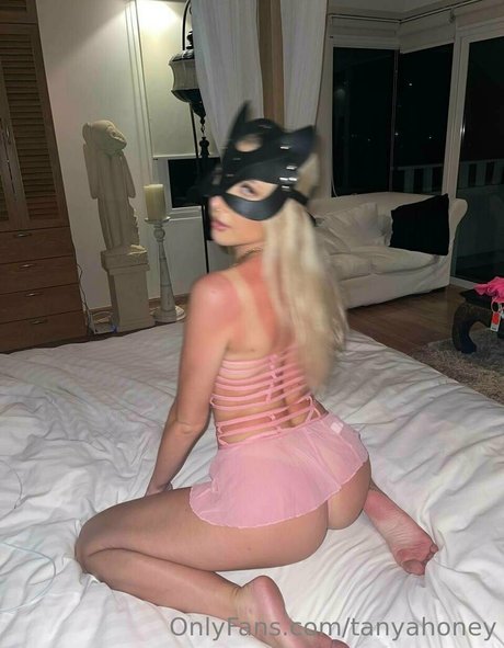 tanyahoney best actress image