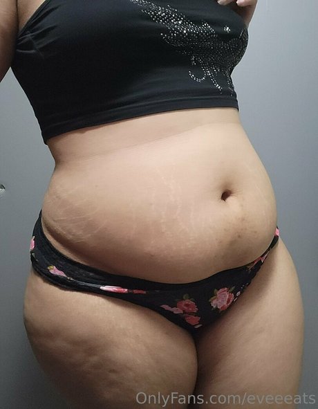 eveeeats star pretty picture