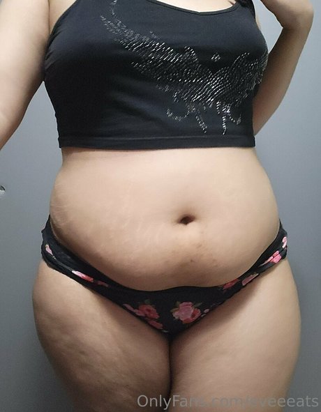 eveeeats adult model archive