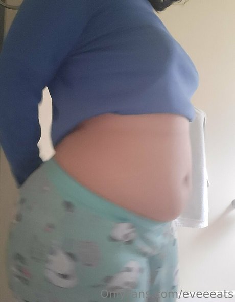 eveeeats pornstar top pics