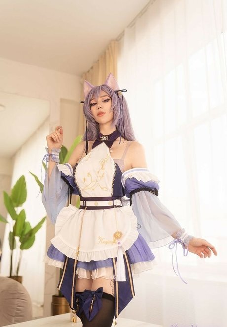 Coconut Kaya pornstar nudes pic